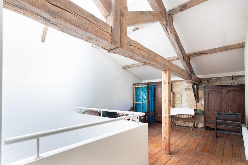 Local commercial - 420 m²