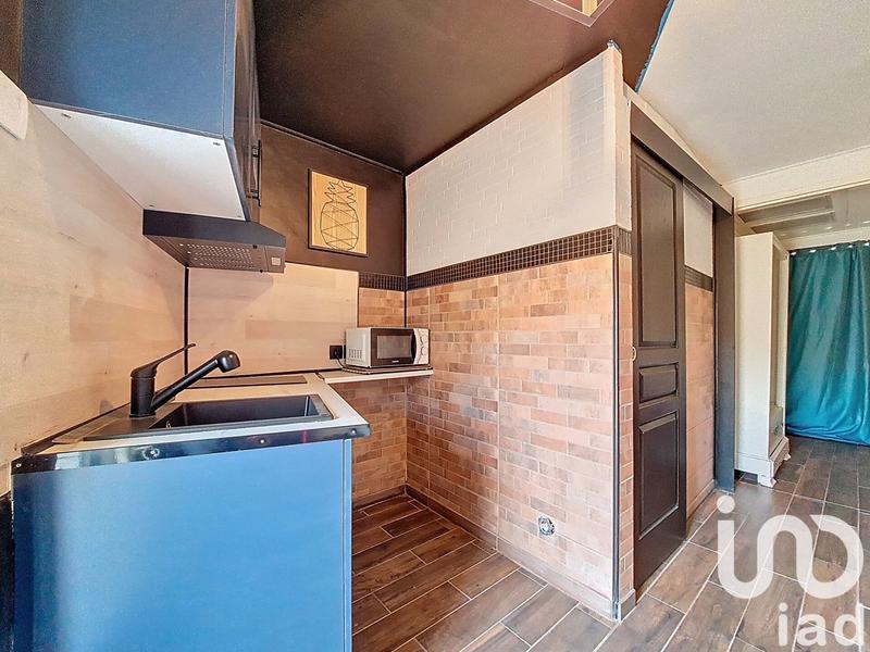 Maison - 183 m² - 7 pièces