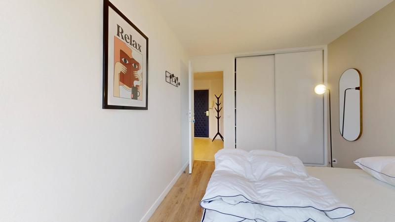 Appartement - 100 m²