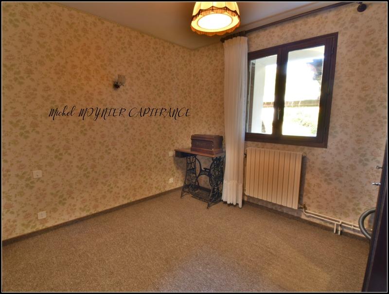 Maison de village - 75 m² - 4 pièces