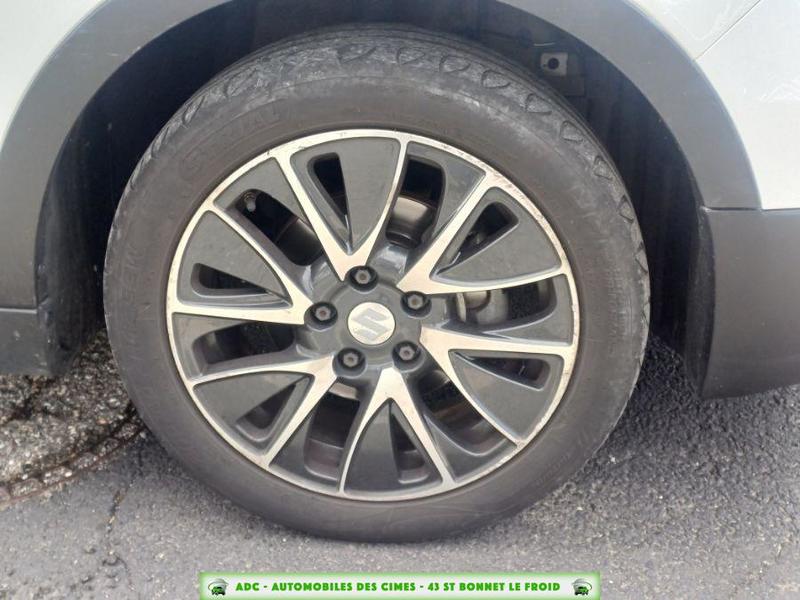 Suzuki s-cross 1.6 Ddis 120 Allgrip Style Bv6 4x4