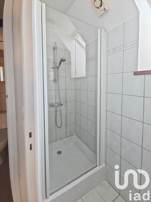 Maison - 207 m² - 10 pièces