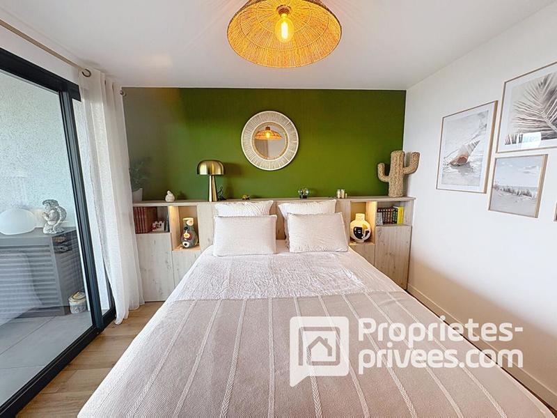 Appartement - 69 m² - 3 pièces