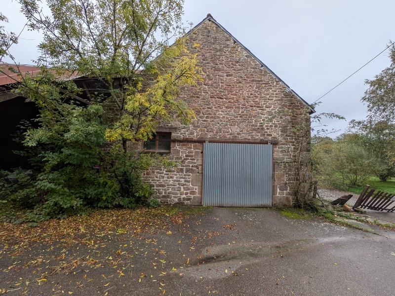 Propriété - 188 m² - 7 pièces