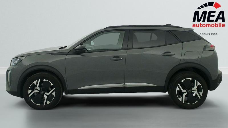 Peugeot 2008 100 s Bvm6 Allure