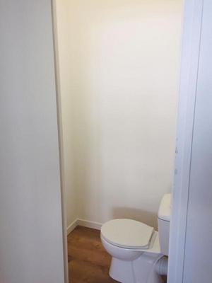 Chambre - 21 m² - 1 pièce