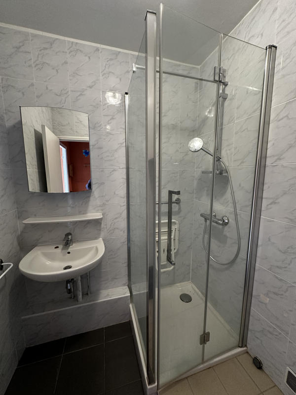 Appartement - 27 m² - 1 pièce