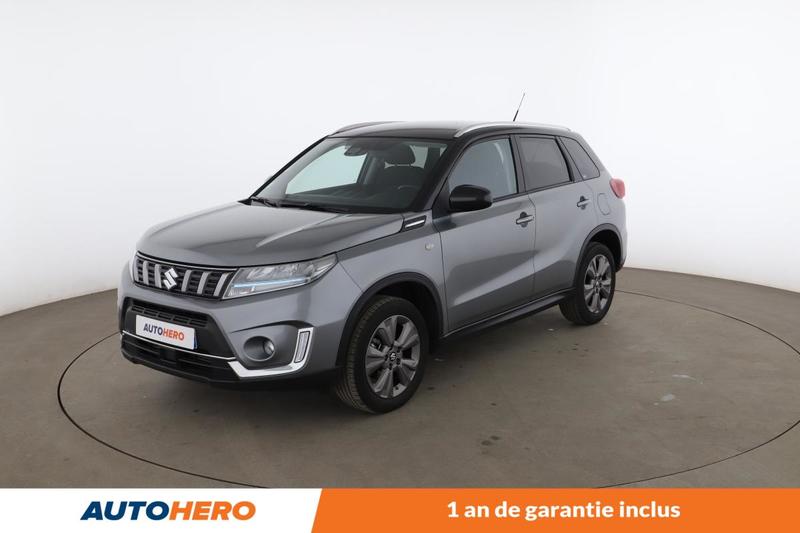 Suzuki Vitara 1.4 BoosterJet Hybrid Privilege 129 ch