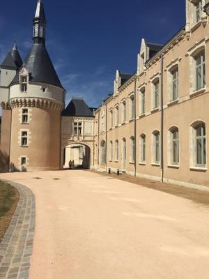 Appartement - 90 m² - 3 pièces