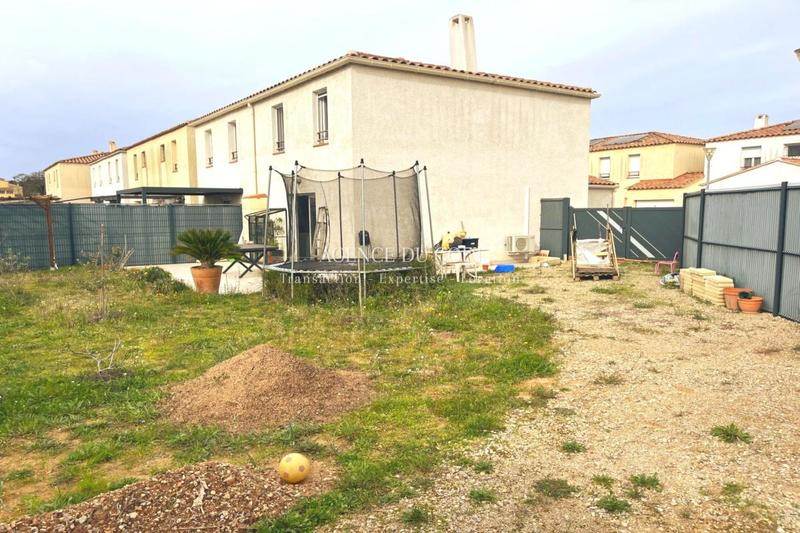 Maison - 75 m² - 4 pièces