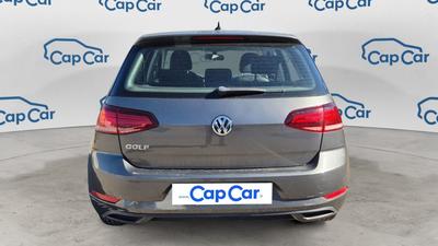 Volkswagen Golf VII 1.0 Tsi 115 Trendline