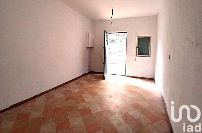 Maison - 95 m² - 6 pièces