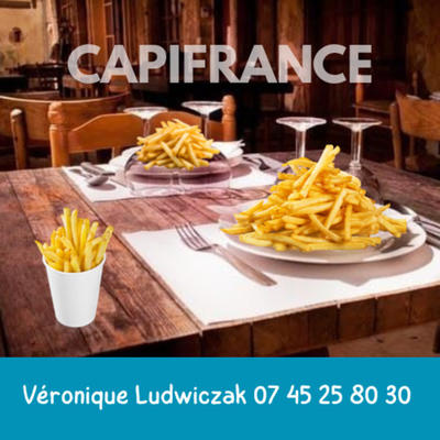 Fonds de commerce - 100 m²