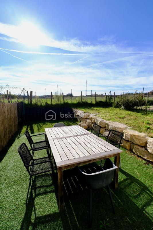 Maison - 75 m² - 3 pièces