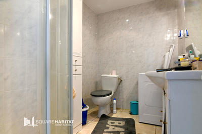 Appartement - 46 m² - 3 pièces