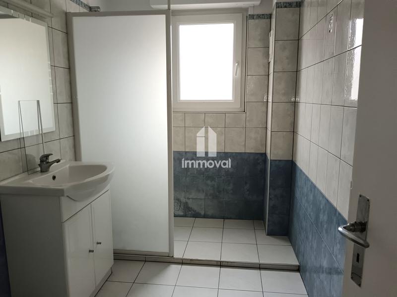 Appartement - 79 m² - 2 pièces