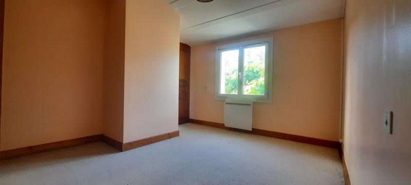 Maison - 137 m² - 4 pièces