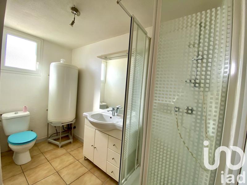 Maison - 119 m² - 7 pièces