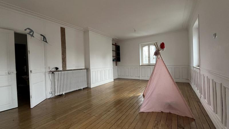 Maison bourgeoise - 290 m² - 10 pièces