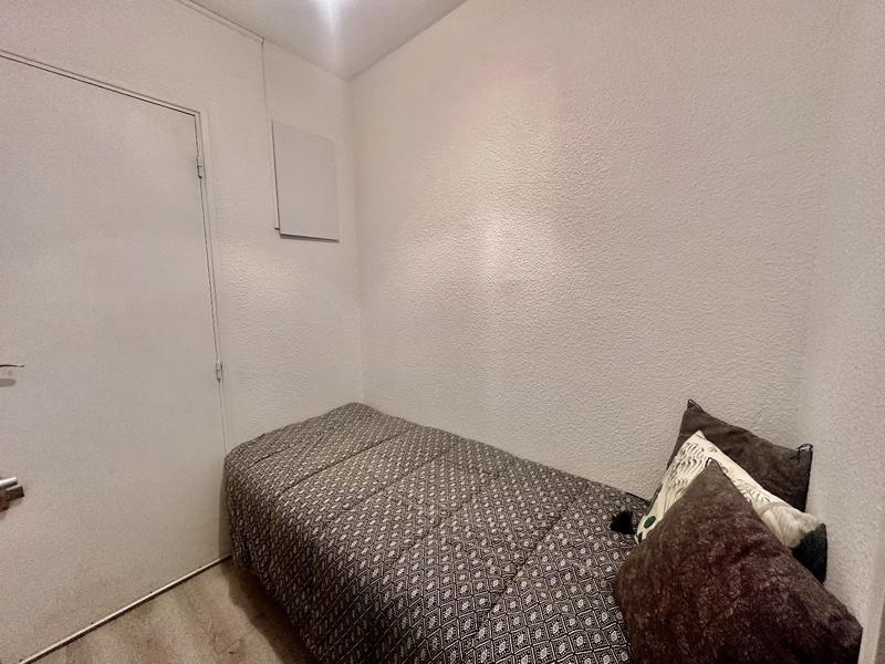 Appartement - 22 m² - 2 pièces