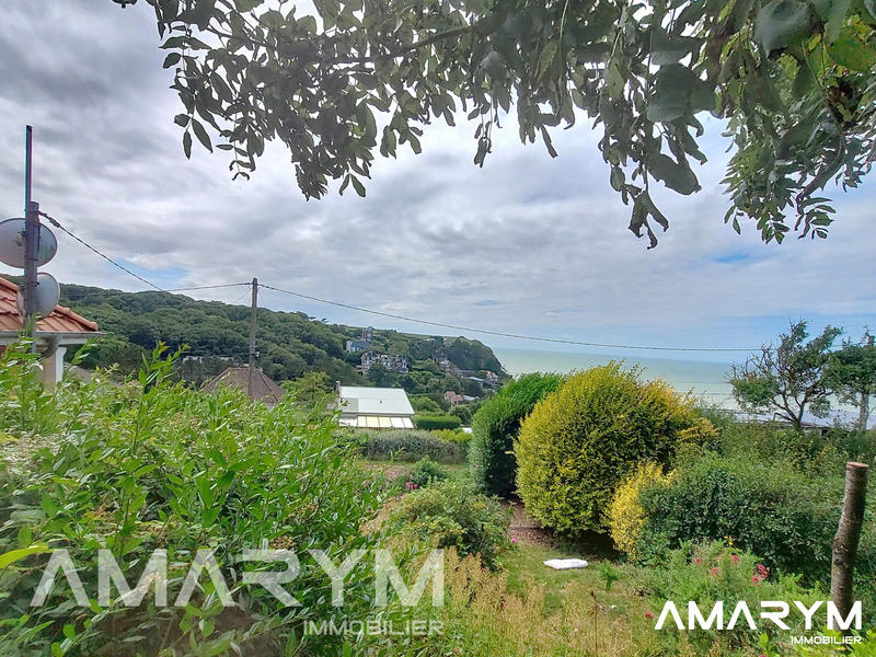 Maison traditionnelle - 53 m² - 4 pièces