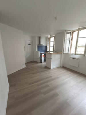 Appartement - 22 m² - 1 pièce