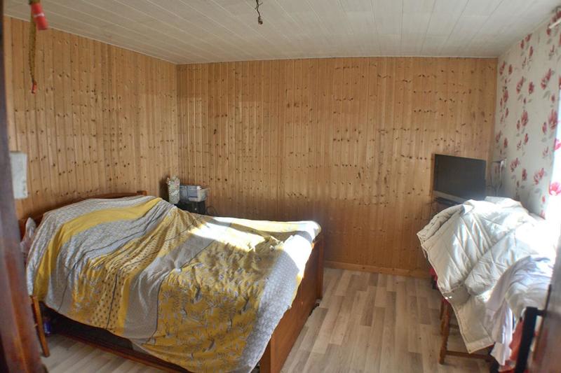 Maison - 150 m² - 9 pièces