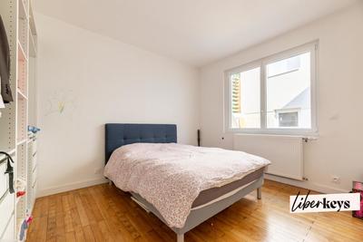 Maison - 160 m² - 7 pièces