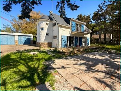 Maison - 144 m² - 4 pièces