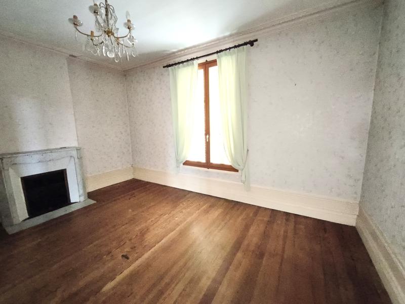 Villa - 232 m² - 9 pièces