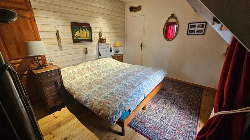 Maison - 151 m² - 6 pièces