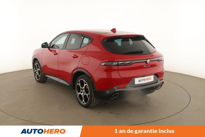 Alfa Romeo Tonale 1.3 Hybride Rechargeable Phev Veloce Q4 At6 280 ch
