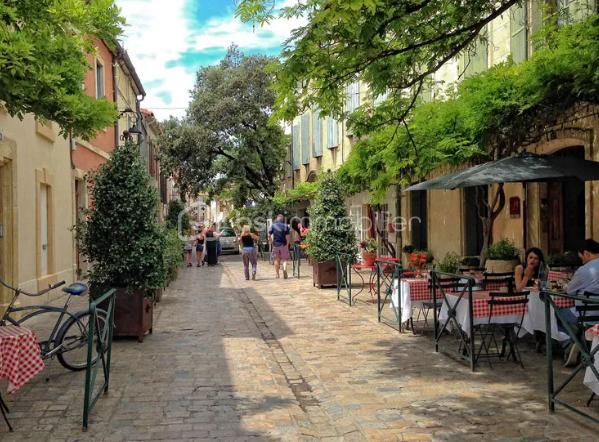 Studio - 19 m² - 1 pièce