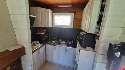 Maison traditionnelle - 116 m² - 7 pièces