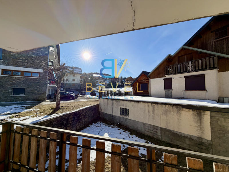 Appartement - 44 m² - 3 pièces