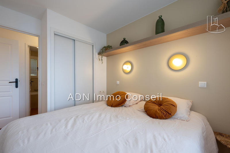 Maison - 52 m² - 4 pièces