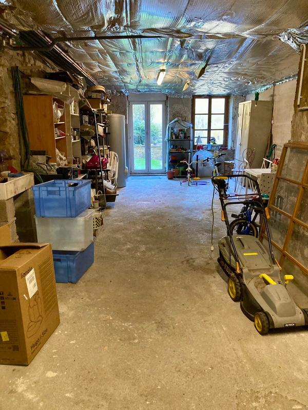 Maison - 172 m² - 6 pièces