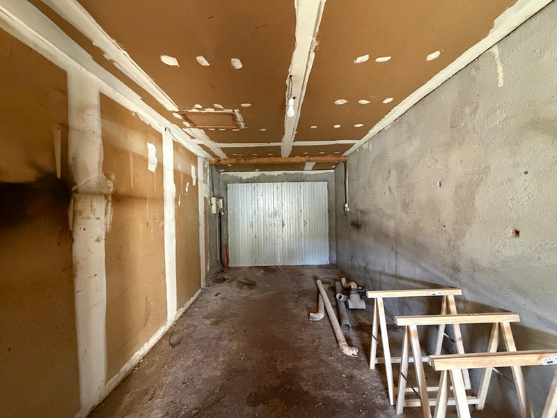 Maison - 82 m² - 4 pièces