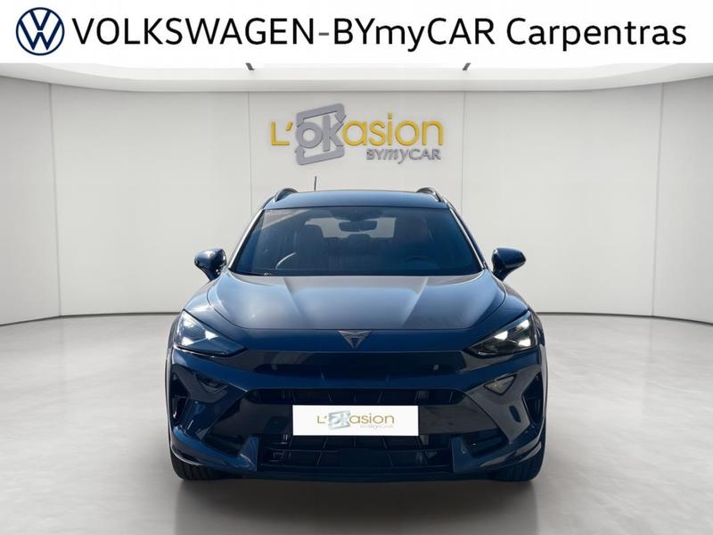 Cupra Formentor 1.5 eTSI Hybrid 150 ch Dsg7 V