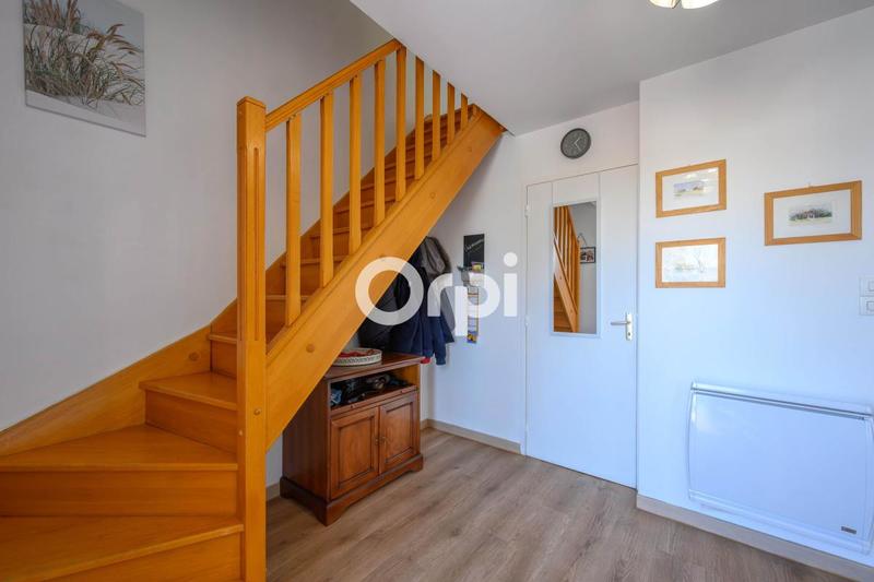 Appartement - 80 m² - 3 pièces