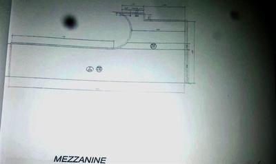 Local commercial - 149 m²