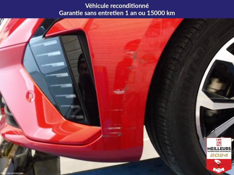 Renault Clio 1.0 Tce 90ch Techno