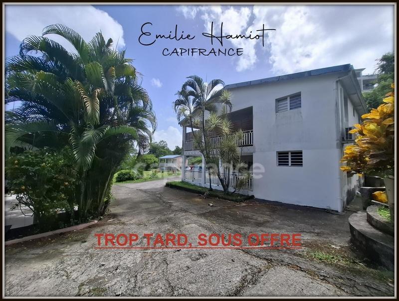 Immeuble - 334 m² - 17 pièces