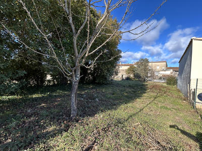 Maison - 101 m² - 4 pièces