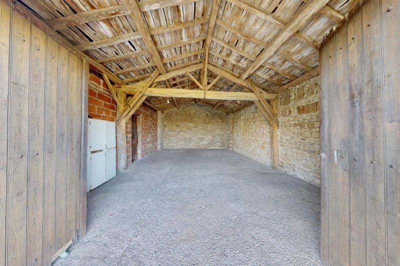 Maison - 209 m² - 6 pièces