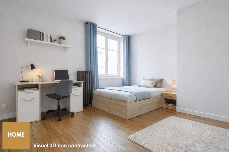Maison - 270 m² - 9 pièces