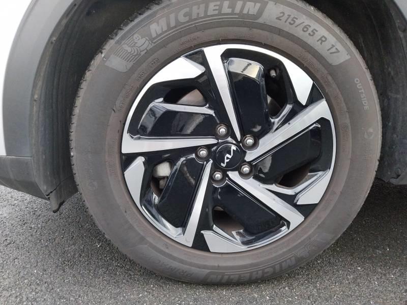 Kia Sportage Vp 1.6 t-GDi 230ch Isg Hybride Bva6 4x2 Active