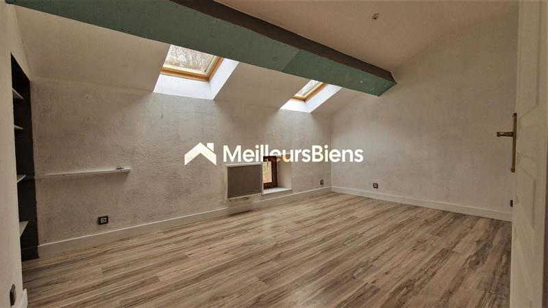 Maison de campagne - 119 m² - 5 pièces