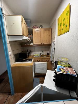 Studio - 19 m² - 1 pièce