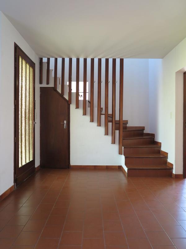 Maison - 79 m² - 3 pièces